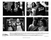 Traffic - 8 x 10 B&W Photo #2