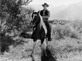 Trail of the Vigilantes - 8 x 10 B&W Photo #2