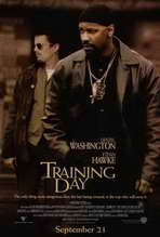 Training Day movies in Italy