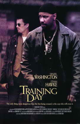Training Day Film Training Day Film
