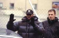 Training Day - 8 x 10 Color Photo #2