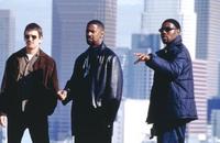 Training Day - 8 x 10 Color Photo #8