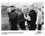 Trainspotting - 8 x 10 B&W Photo #6