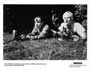 Trainspotting - 8 x 10 B&W Photo #7