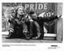 Trainspotting - 8 x 10 B&W Photo #8