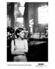 Trainspotting - 8 x 10 B&W Photo #10