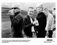 Trainspotting - 8 x 10 B&W Photo #6