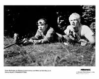 Trainspotting - 8 x 10 B&W Photo #7