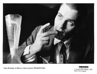 Trainspotting - 8 x 10 B&W Photo #9