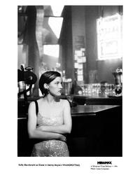 Trainspotting - 8 x 10 B&W Photo #10