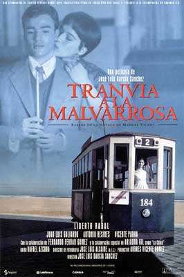 Tramway to Malvarrosa movie