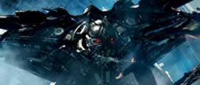 Transformers 2: Revenge of the Fallen - 8 x 10 Color Photo #9