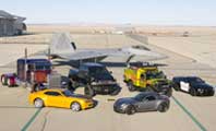 Transformers 2: Revenge of the Fallen - 8 x 10 Color Photo #13