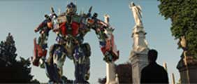 Transformers 2: Revenge of the Fallen - 8 x 10 Color Photo #14