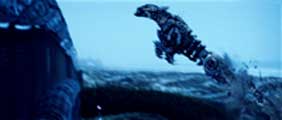 Transformers 2: Revenge of the Fallen - 8 x 10 Color Photo #19