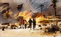 Transformers 2: Revenge of the Fallen - 8 x 10 Color Photo #25