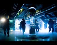 Transformers 2: Revenge of the Fallen - 8 x 10 Color Photo #1