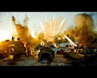 Transformers 2: Revenge of the Fallen - 8 x 10 Color Photo #3