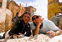 Transformers 2: Revenge of the Fallen - 8 x 10 Color Photo #5