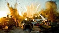 Transformers 2: Revenge of the Fallen - 8 x 10 Color Photo #11
