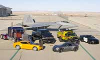 Transformers 2: Revenge of the Fallen - 8 x 10 Color Photo #13