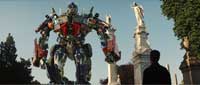 Transformers 2: Revenge of the Fallen - 8 x 10 Color Photo #14