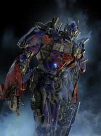 Transformers 2: Revenge of the Fallen - 8 x 10 Color Photo #21