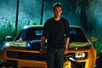 Transformers 2: Revenge of the Fallen - 8 x 10 Color Photo #24