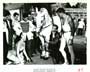 Trapeze - 8 x 10 B&W Photo #2