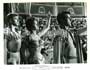 Trapeze - 8 x 10 B&W Photo #3