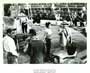 Trapeze - 8 x 10 B&W Photo #7