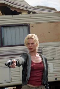 Trapped - 8 x 10 Color Photo #9