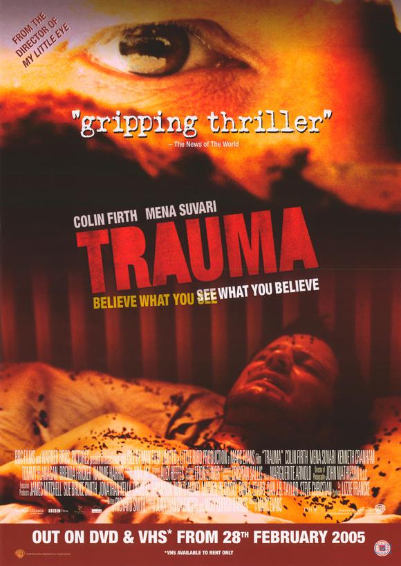 Trauma movie