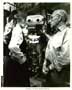 Travels with My Aunt - 8 x 10 B&W Photo #1