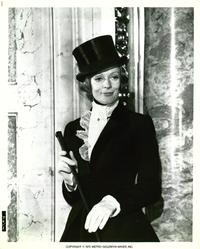 Travels with My Aunt - 8 x 10 B&W Photo #2