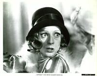 Travels with My Aunt - 8 x 10 B&W Photo #3