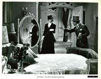 Travels with My Aunt - 8 x 10 B&W Photo #5