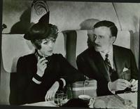 Travels with My Aunt - 8 x 10 B&W Photo #6