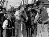 Treasure Island - 8 x 10 B&W Photo #2