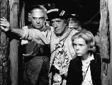 Treasure Island - 8 x 10 B&W Photo #4