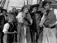 Treasure Island - 8 x 10 B&W Photo #2