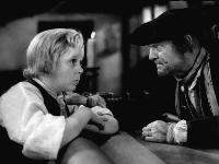 Treasure Island - 8 x 10 B&W Photo #5