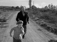 Treasure Island - 8 x 10 B&W Photo #7