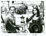 Treasure of San Gennaro - 8 x 10 B&W Photo #6