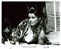 Treasure of San Gennaro - 8 x 10 B&W Photo #4