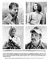 Tremors - 8 x 10 B&W Photo #2