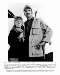 Tremors - 8 x 10 B&W Photo #6