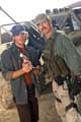 Tremors (TV) - 8 x 10 Color Photo #012