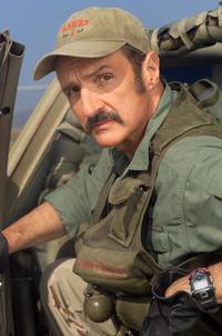 Tremors (TV) - 8 x 10 Color Photo #010