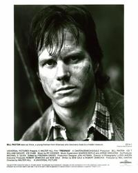 Trespass - 8 x 10 B&W Photo #6